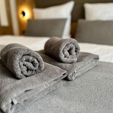 Gastwirtschaft & Hotel Doll Markt Indersdorf Ruang foto