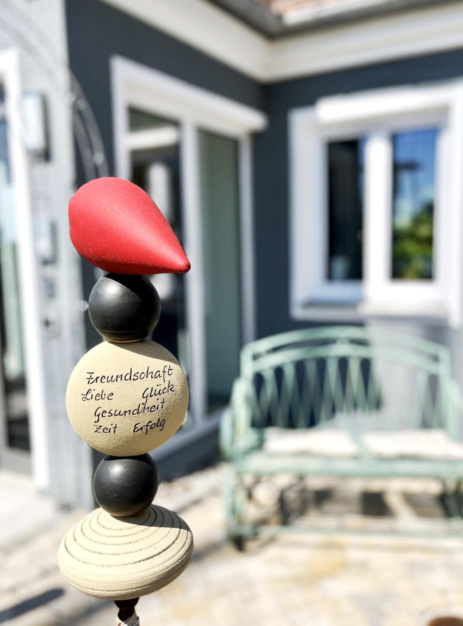 Gastwirtschaft & Hotel Doll Markt Indersdorf Bagian luar foto