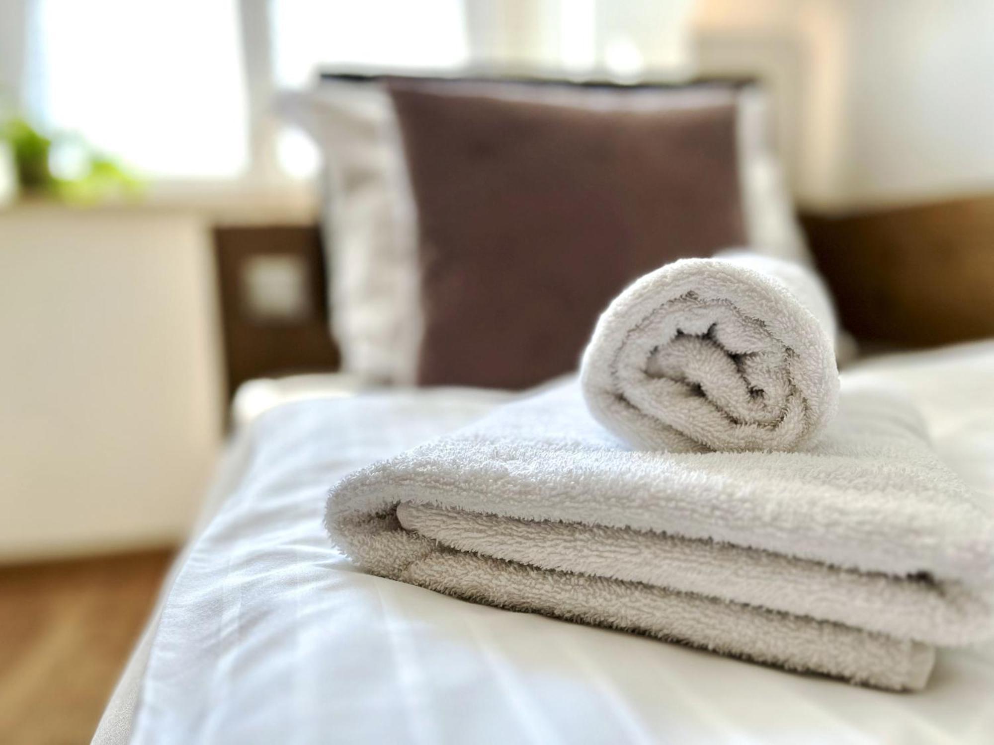 Gastwirtschaft & Hotel Doll Markt Indersdorf Ruang foto